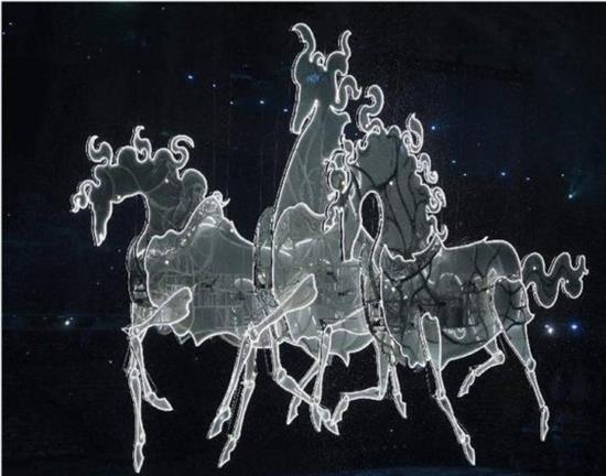 我愛電車網(wǎng)  三駕馬車