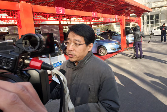 上汽集團乘用車攜手賽特康 加速新能源市場化 上汽集團乘用車攜手賽特康 加速新能源市場化