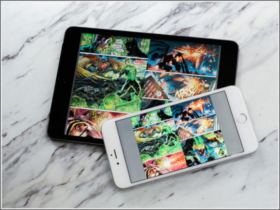 平板之殤 為什么連蘋果iPad賣不動了？ 