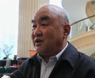 時風(fēng)集團董事長劉義發(fā)：小型電動車應(yīng)成為國民車