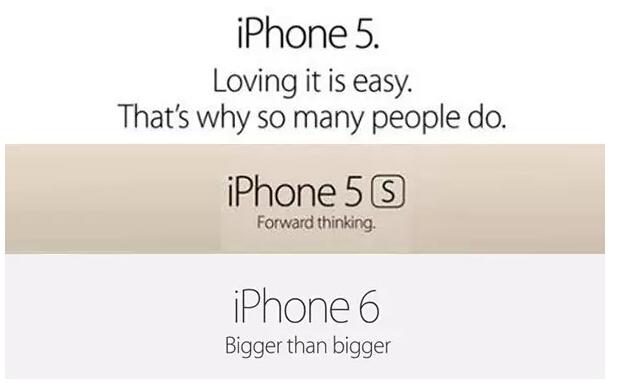 讓微軟佩服的蘋果營銷 三星們到底差在哪兒？ 