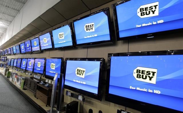 全球電子賣場(chǎng)集體入寒冬 加拿大最大連鎖品牌關(guān)閉