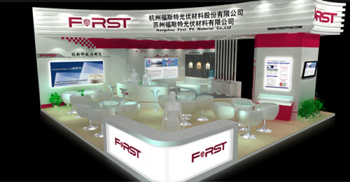 杭州福斯特：全球領先的光伏封裝材料供應商