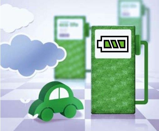 特斯拉將發布“非汽車類”產品 或為家用電池組