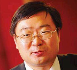 “綠能寶”商業模式爭議仍存 彭小峰:恒大地產仍間接投資光伏