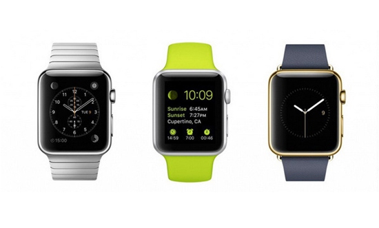 蘋果applewatch評(píng)測(cè)蘋果手表評(píng)測(cè)體驗(yàn)