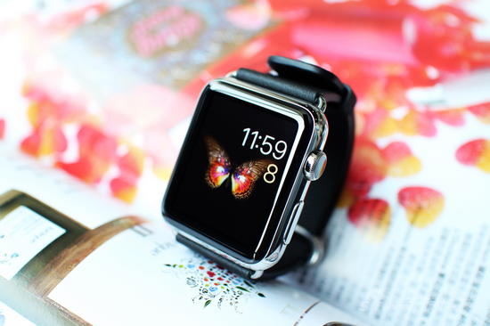 蘋果applewatch評(píng)測(cè)蘋果手表評(píng)測(cè)體驗(yàn)