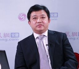 國軒高科方建華：中國的特斯拉不會遙遠(yuǎn)