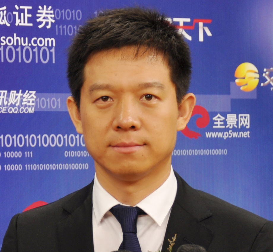 賈躍亭致信蘋果：下一代移動互聯(lián)網(wǎng)不再需要專制者