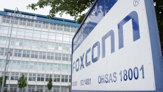 富士康印度擬投資35億美元 貼身服務小米? 富士康印度擬投資35億美元 貼身服務小米?