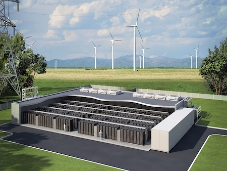 儲能電池技術上市公司有哪些？上市公司名單一覽