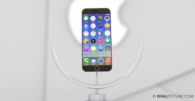 你需要知道的所有iPhone 7消息都在這兒了 你需要知道的所有iPhone 7消息都在這兒了