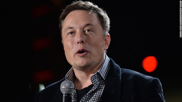 特斯拉給CEO馬斯克開(kāi)出加州最低工資 遭拒領(lǐng) 特斯拉給CEO馬斯克開(kāi)出加州最低工資 遭拒領(lǐng)