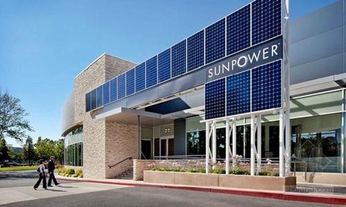 SunPower CEO：中國將成太陽能增速最快市場