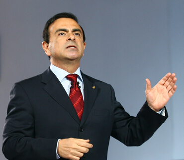 豐田不看好無人駕駛汽車 雷諾明年解決無人駕駛問題