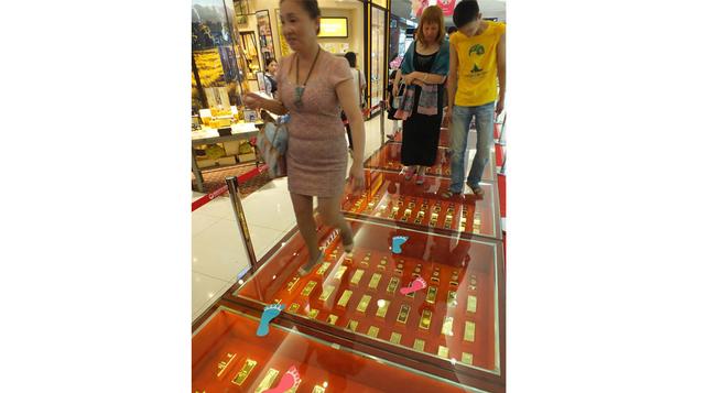 蘋果的顏色哲學：土豪金真的是專為亞洲打造？