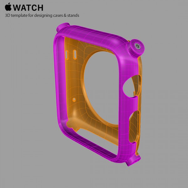 知名設計師Martin Hajek帶來Apple Watch概念充電支架 知名設計師Martin Hajek帶來Apple Watch概念充電支架