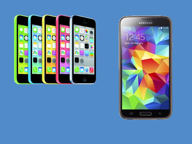 蘋果三星專利訴訟峰回路轉:上訴法院部分改判 蘋果三星專利訴訟峰回路轉:上訴法院部分改判