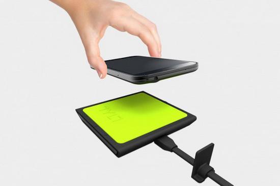 還等什么？5款值得入手的無線充電器