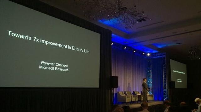 智能手機電池的未來:更輕更小充電速度更快 智能手機電池的未來:更輕更小充電速度更快