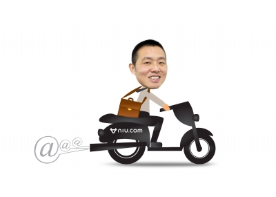 李一男:自建電動車工廠沒花太多錢 主要靠“刷臉”