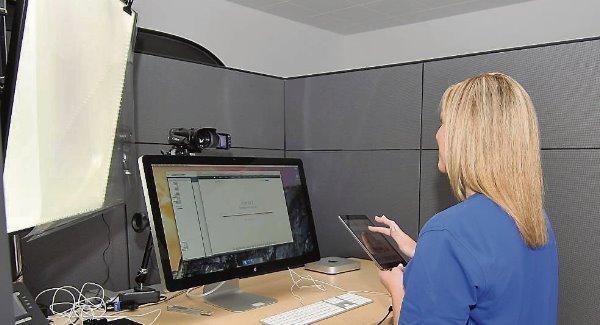 探營全球唯一的蘋果工廠 喬布斯曾親臨開幕式