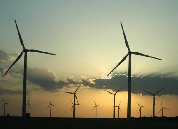 傳谷歌就支持非洲最大規模風電項目進行談判 傳谷歌就支持非洲最大規模風電項目進行談判