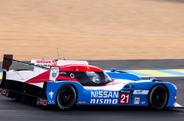 日產(chǎn)GT-R設(shè)計師:智能汽車將成為未來主旋律 日產(chǎn)GT-R設(shè)計師:智能汽車將成為未來主旋律