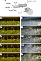 科學家成功找到解決鋰電池安全隱患的新方式