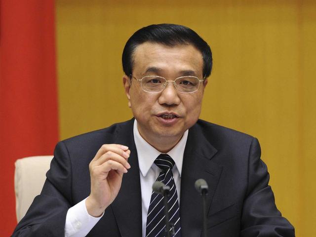 李克強：互聯(lián)網某些方面我們比發(fā)達國家有優(yōu)勢