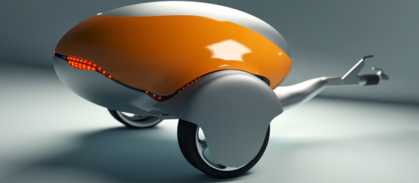 來一個吧！給電動汽車用的”移動電源“長啥樣？