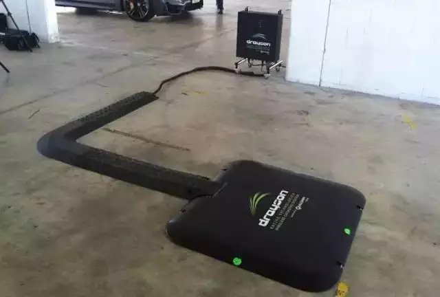 英偉達、高通、黑莓正“密謀”顛覆汽車產業