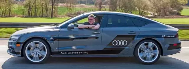 英偉達、高通、黑莓正“密謀”顛覆汽車產業