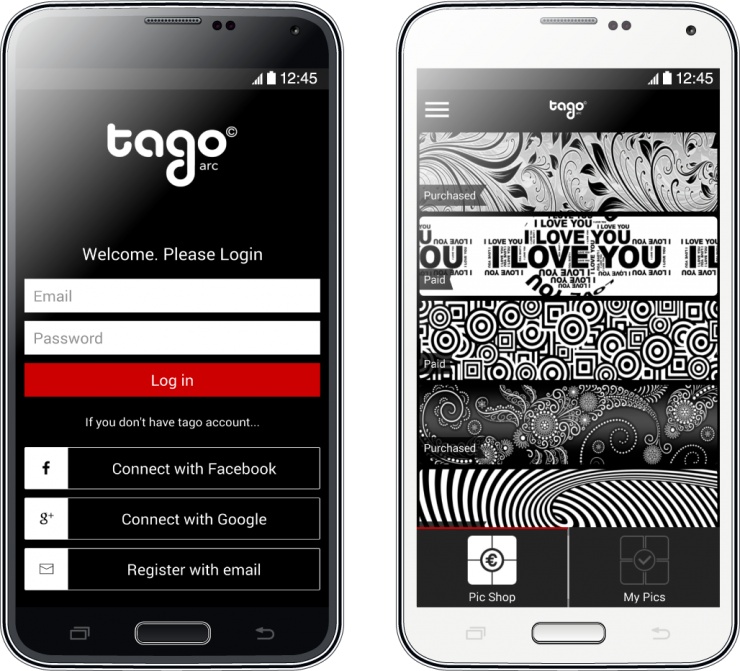 不用充電的智能手環  真的只是個擺設？