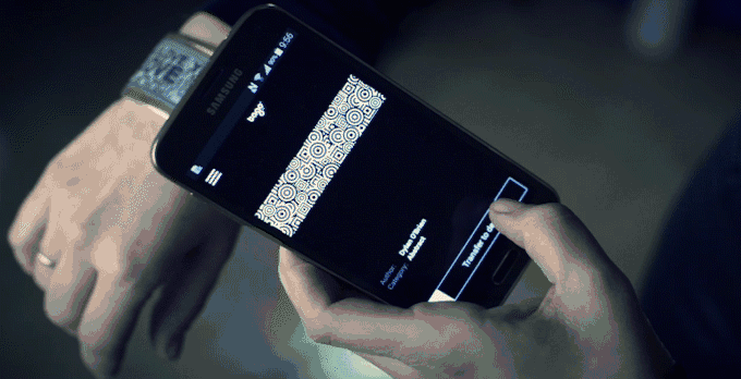 不用充電的智能手環  真的只是個擺設？