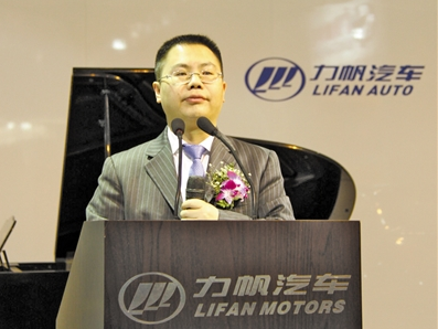 牟剛接棒尚游任力帆實業總裁 堅定新能源路線