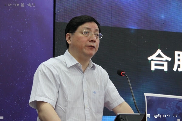 新能源汽車推廣城市已推廣14.7萬輛 目標(biāo)難完成 新能源汽車推廣城市已推廣14.7萬輛 目標(biāo)難完成