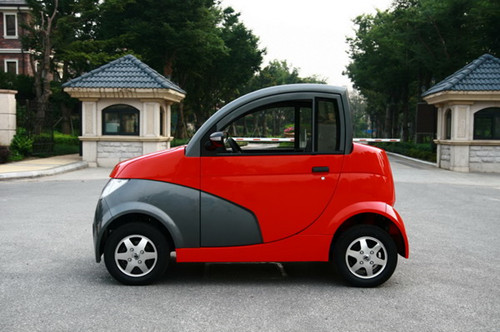 美國(guó)禁燃油車 中國(guó)低速電動(dòng)車市場(chǎng)放開(kāi)嗎? 美國(guó)禁燃油車 中國(guó)低速電動(dòng)車市場(chǎng)放開(kāi)嗎?