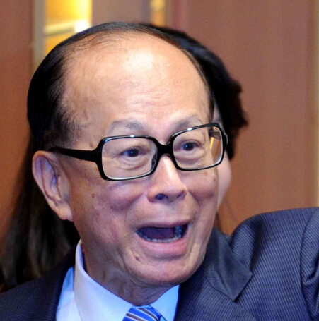 別讓李嘉誠跑了！大肆拋棄大陸物產(chǎn) 財富轉(zhuǎn)移歐洲