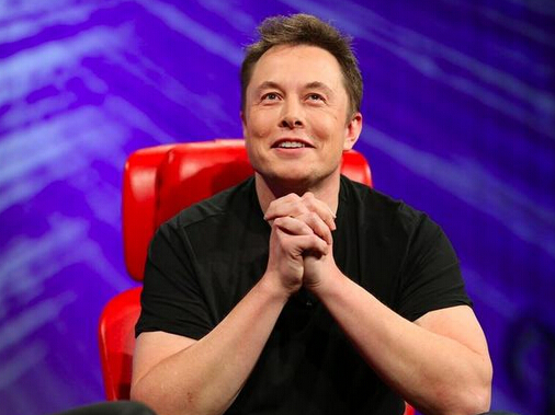 馬斯克:未來交通工具將電動化 已設計好電動飛機