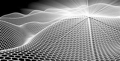 “撕”出來的石墨烯：當石墨烯與超表面“在一起”