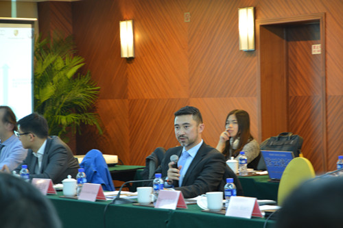 展望2020及未來的電動汽車充電設施研討會在京舉辦