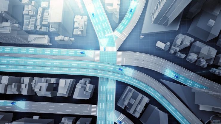  CES 2016：電動汽車和自動駕駛技術(shù)將是兩大看點(diǎn)