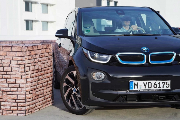  CES 2016：電動汽車和自動駕駛技術(shù)將是兩大看點(diǎn)