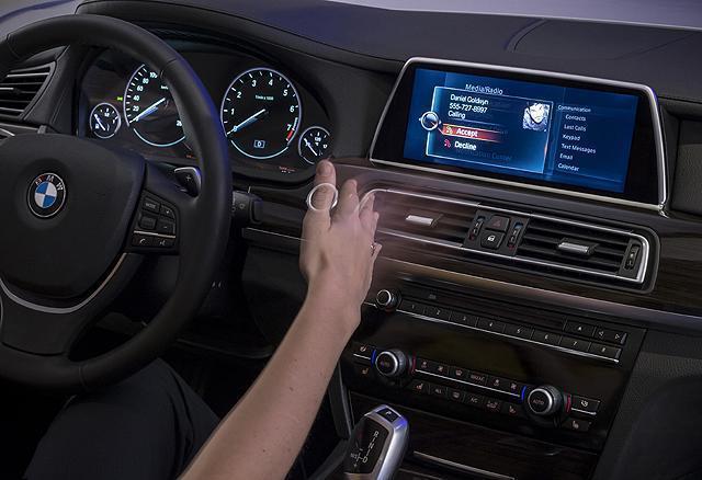 CES汽車科技觀察：純電動(dòng)車今年必成“網(wǎng)紅”