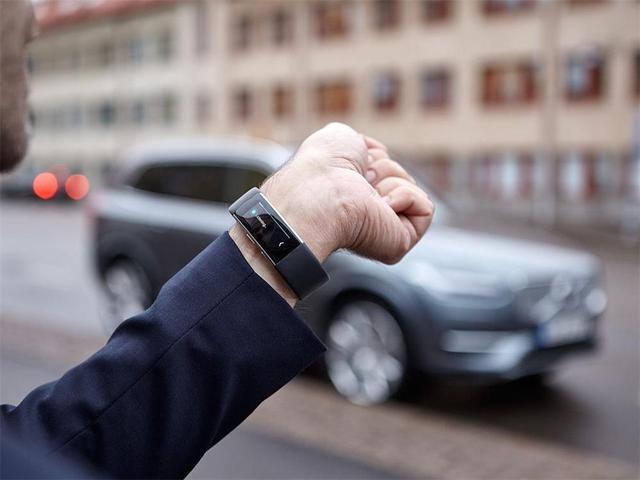 CES汽車科技觀察：純電動(dòng)車今年必成“網(wǎng)紅”