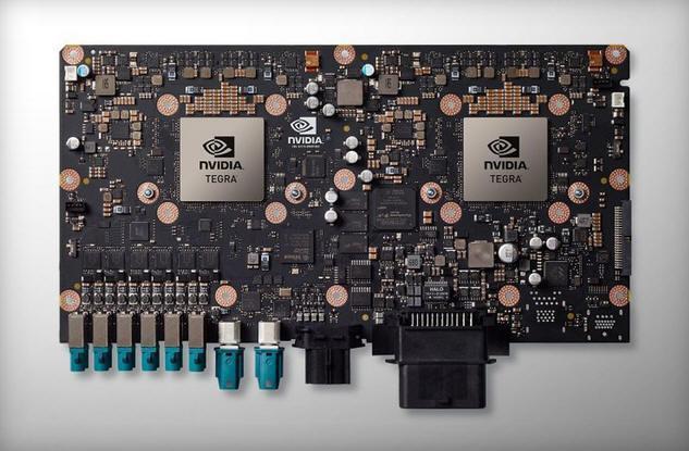 CES汽車科技觀察：純電動(dòng)車今年必成“網(wǎng)紅”