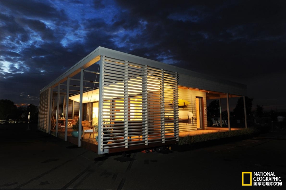 2015年能源界改變世界的八大突破