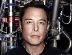 馬斯克：一個活在未來的人 和他坎坷暗黑的過去