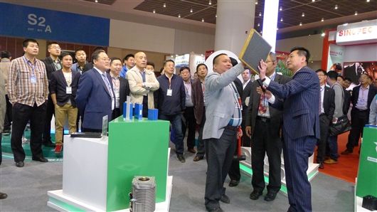 電動客車輕量化、高強度和安全性獲得重大突破